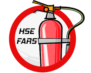 HSE فارس تهران - ارائه دهنده خدمات ایمنی و آتش نشانی