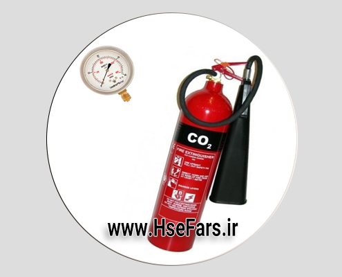 کپسول CO2 برای چیست؟